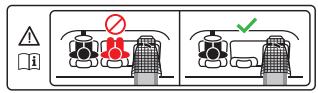 CITROEN Berlingo Van (2023) - Placer la housse de protection - 1