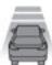CITROEN Berlingo Van (2023) - (gris) / (gris) - 5