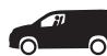 CITROEN Berlingo Van (2023) - Ceintures de sécurité avant - 1
