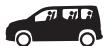 CITROEN Berlingo Van (2023) - Miroir de surveillance enfants - 2