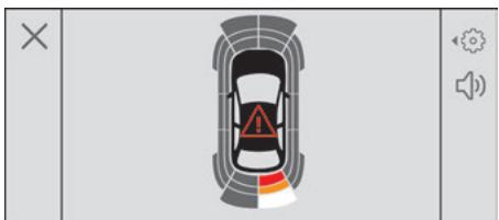 CITROEN Berlingo Van (2023) - Aide graphique - 1