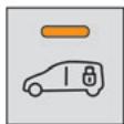 CITROEN Berlingo Van (2023) - Verrouillage / déverrouillage de la zone de chargement - 5