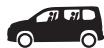 CITROEN Berlingo Van (2023) - Type 2 - 8