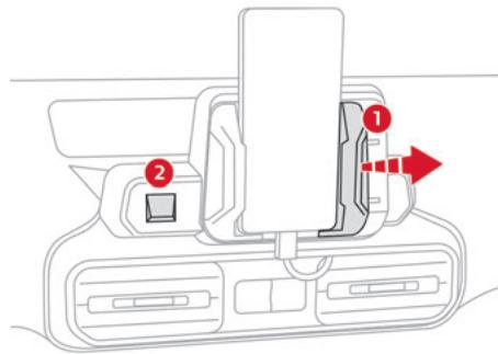 CITROEN Berlingo Van (2023) - Procedure d'installation - 1