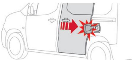 CITROEN Berlingo Van (2023) - Remplissage - 3