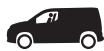 CITROEN Berlingo Van (2023) - Dimensions (en mm) - 7