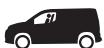 CITROEN Berlingo Van (2023) - Banquette avant 2 places - 1