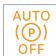 CITROEN Berlingo Van (2023) - Fonctions automatiques désactivées (avec frein de stationnement électrique) - 1