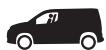 CITROEN Berlingo Van (2023) - Arrêt de charge - 1