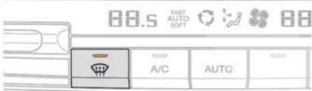 CITROEN Berlingo Van (2023) - Air conditionné automatique bizone - 1