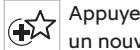 CITROEN Berlingo Van (2023) - Gestion des messages - 5