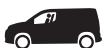 CITROEN Berlingo Van (2023) - Conseils pour le chargement - 1