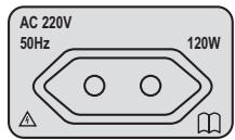 CITROEN Berlingo Van (2023) - Prise 220 V / 50 Hz - 2