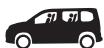 CITROEN Berlingo Van (2023) - Airbags ridesaux - 3