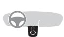 CITROEN Berlingo Van (2023) - Recharge smartphone sans fil - 1