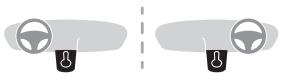 CITROEN Berlingo Van (2023) - Modes de conduite - 1