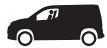 CITROEN Berlingo Van (2023) - Chauffage rapide de l'habitacle - 3