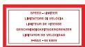 CITROEN Berlingo Van (2023) - Rubrique "Conduite - Limiteur fixe de vitesse": - 1