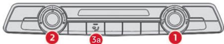 CITROEN Berlingo Van (2023) - Chauffage - 1