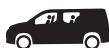 CITROEN Berlingo Van (2023) - Ceintures de sécurité avant - 2