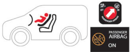 CITROEN Berlingo Van (2023) - Face à la route - 1