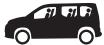 CITROEN Berlingo Van (2023) - Témoin(s) de ceinture(s) - 5