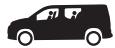 CITROEN Berlingo Van (2023) - Dimensions (en mm) - 8