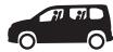 CITROEN Berlingo Van (2023) - Moteurs et charges remorquables - DIESEL EURO 6.2 - 2