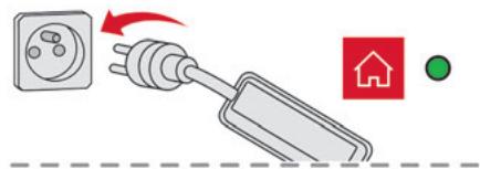 CITROEN Berlingo Van (2023) - Charge domestique, mode 2 - 1