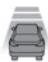 CITROEN Berlingo Van (2023) - (gris) - 2