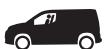 CITROEN Berlingo Van (2023) - Caméra de recul - 1