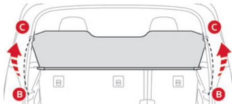 CITROEN Berlingo Van (2023) - Installation - 2