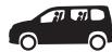 CITROEN Berlingo Van (2023) - Rang 2 - 2