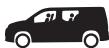 CITROEN Berlingo Van (2023) - Verrouillage / déverrouillage de la zone de chargement - 2