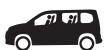 CITROEN Berlingo Van (2023) - Coffres de plancher (Essence ou Diesel) - 1