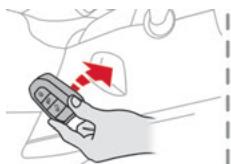 CITROEN Berlingo Van (2023) - Démarrage de secours - 1