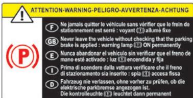 CITROEN Berlingo Van (2023) - Voyant - 2