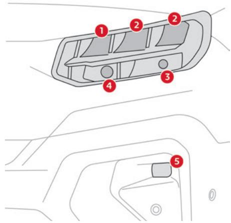 CITROEN Berlingo Van (2023) - Modèle B - 2
