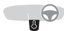 CITROEN Berlingo Van (2023) - Recharge smartphone sans fil - 2