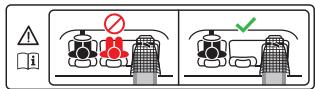 CITROEN Berlingo Van (2023) - Placer la housse de protection - 4