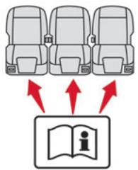 CITROEN Berlingo Van (2023) - Étiquettes en rang 3 - 3