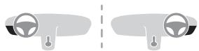 CITROEN Berlingo Van (2023) - Mode "Key off" - 1