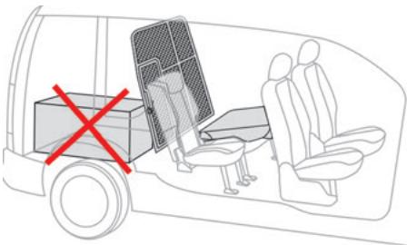 CITROEN Berlingo Van (2023) - Cabine approfondie - 4