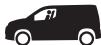 CITROEN Berlingo Van (2023) - Volumétrique - 5