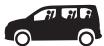 CITROEN Berlingo Van (2023) - Ceintures de sécurité avant - 4