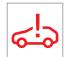 CITROEN Berlingo Van (2023) - Dysfonctionnement du système (Électrique) - 1