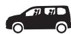 CITROEN Berlingo Van (2023) - Déverrouillage - 1