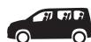 CITROEN Berlingo Van (2023) - Avec l'Accès et Démarrage Mains Libres "sur soi" - 5