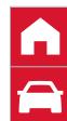 CITROEN Berlingo Van (2023) - Commandes principales - 1