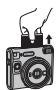 FUJIFILM INSTAXSQ40 - ■ Précautions relatives à la manipulation du film et des photos finies - 1